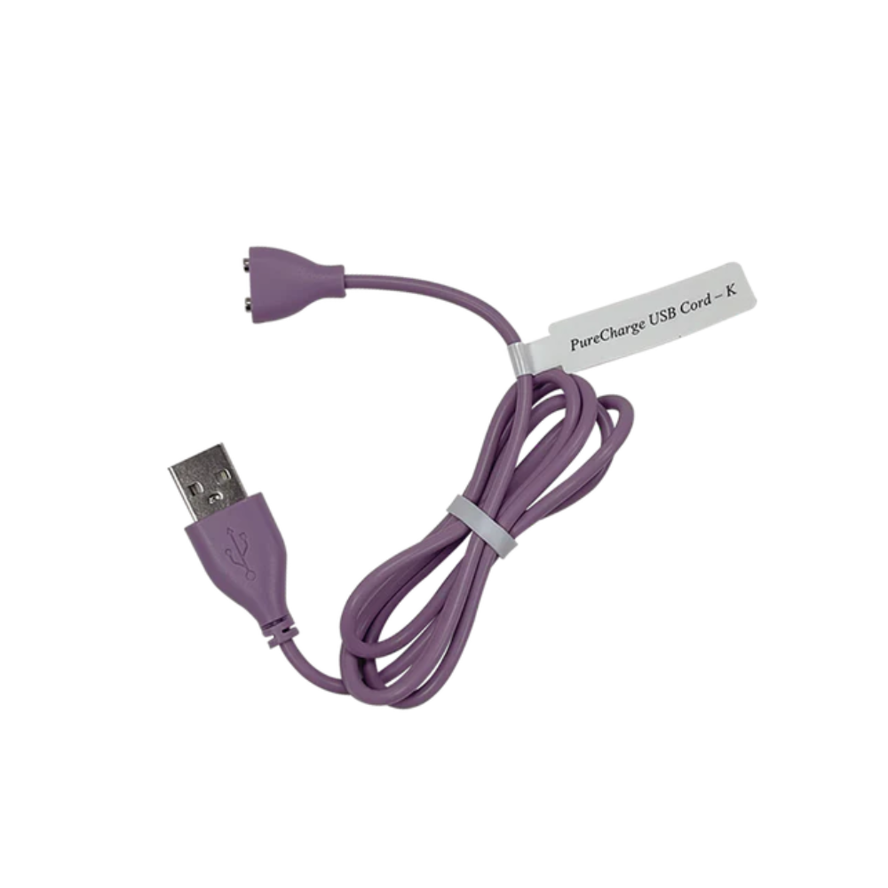 USB PureCharge Cord - K