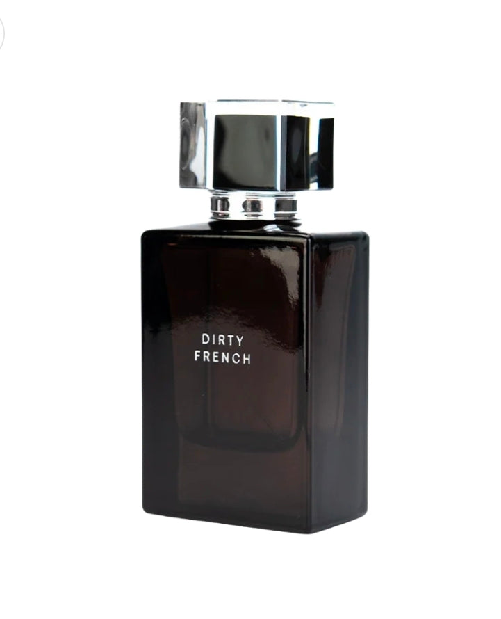 Dirty French Perfume