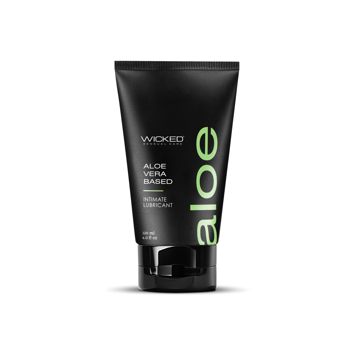 Wicked Aloe Vera Lubricant