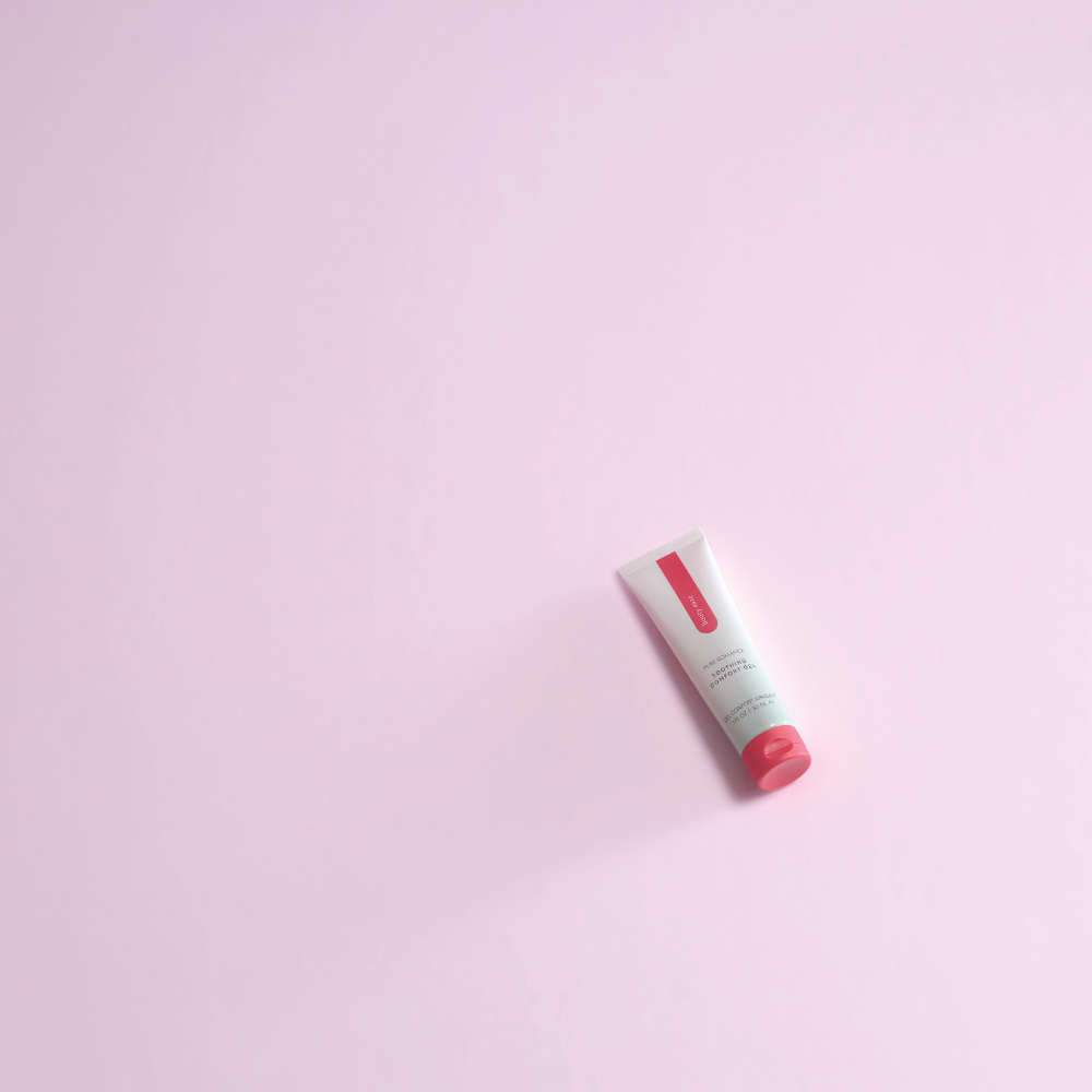 Bottom Line Comfort Gel