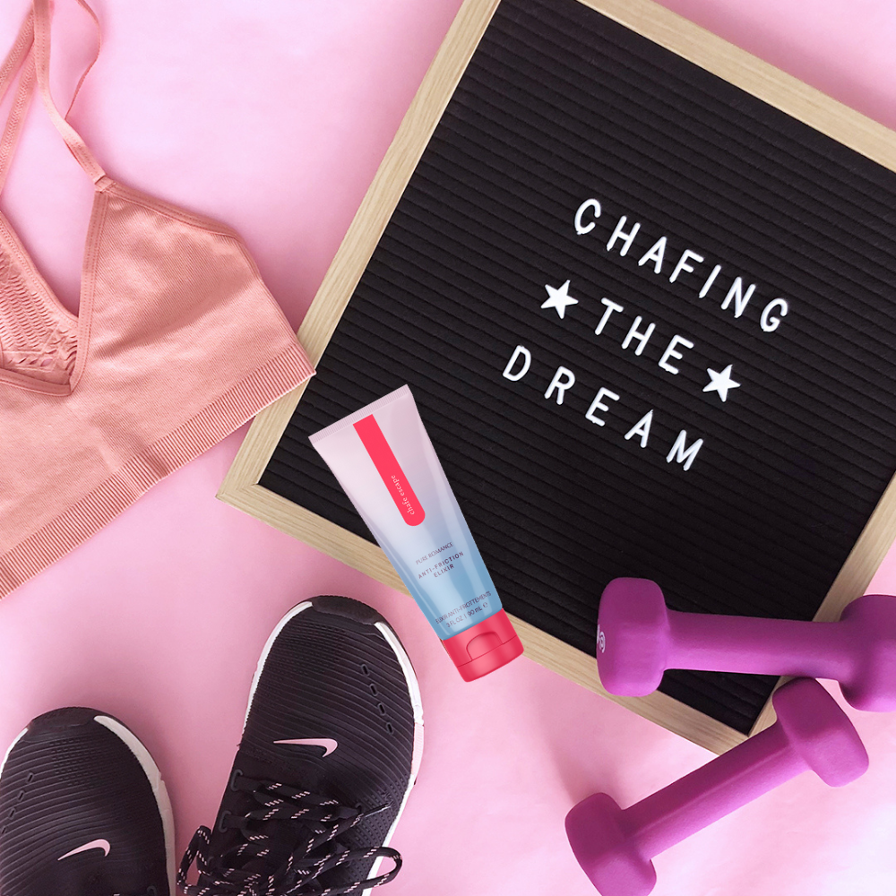 Chafe Escape (Unisex)