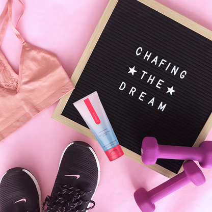 Chafe Escape (Unisex)