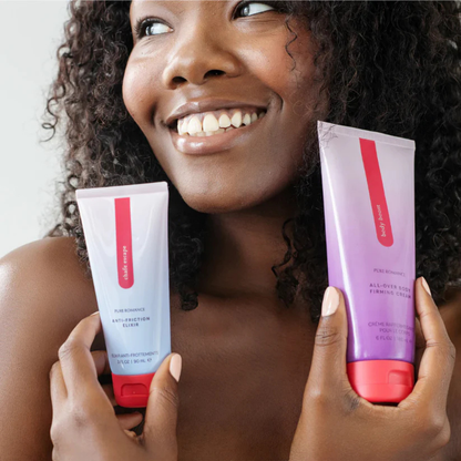 Chafe Escape (Unisex)