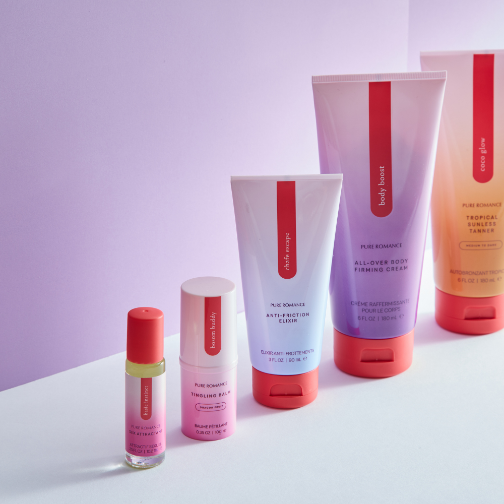 Chafe Escape (Unisex)