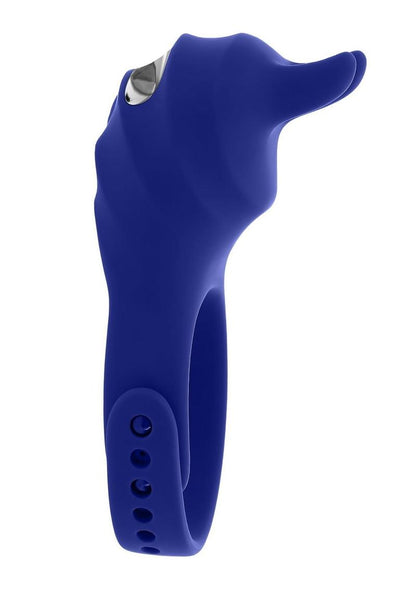 Adjustable C-Ring (Midnight Ride)