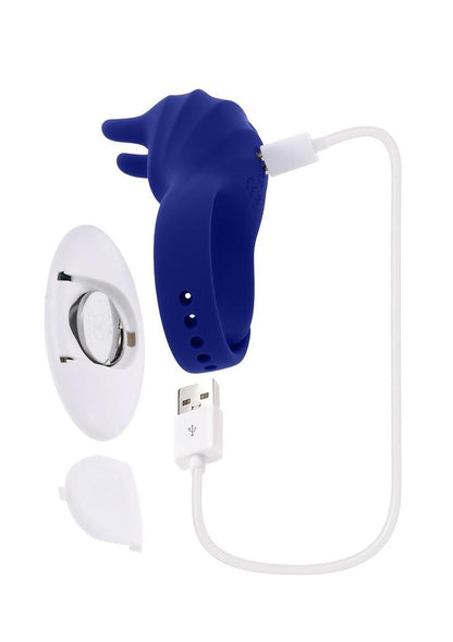 Adjustable C-Ring (Midnight Ride)