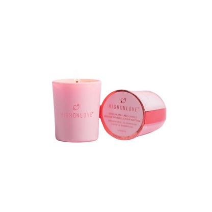 Mini Sensual Massage Candle
