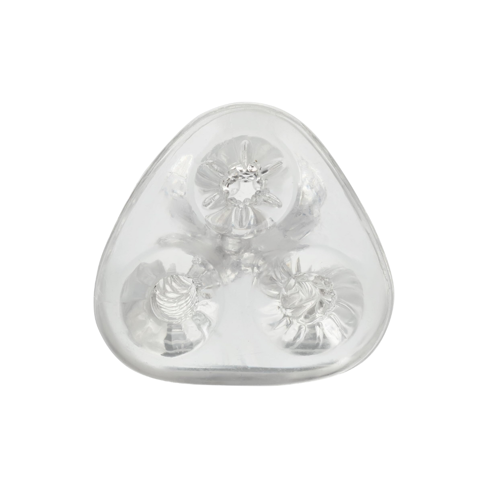 Triple Header Sleeve