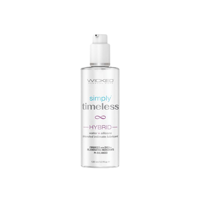 Simply Timeless Hybrid