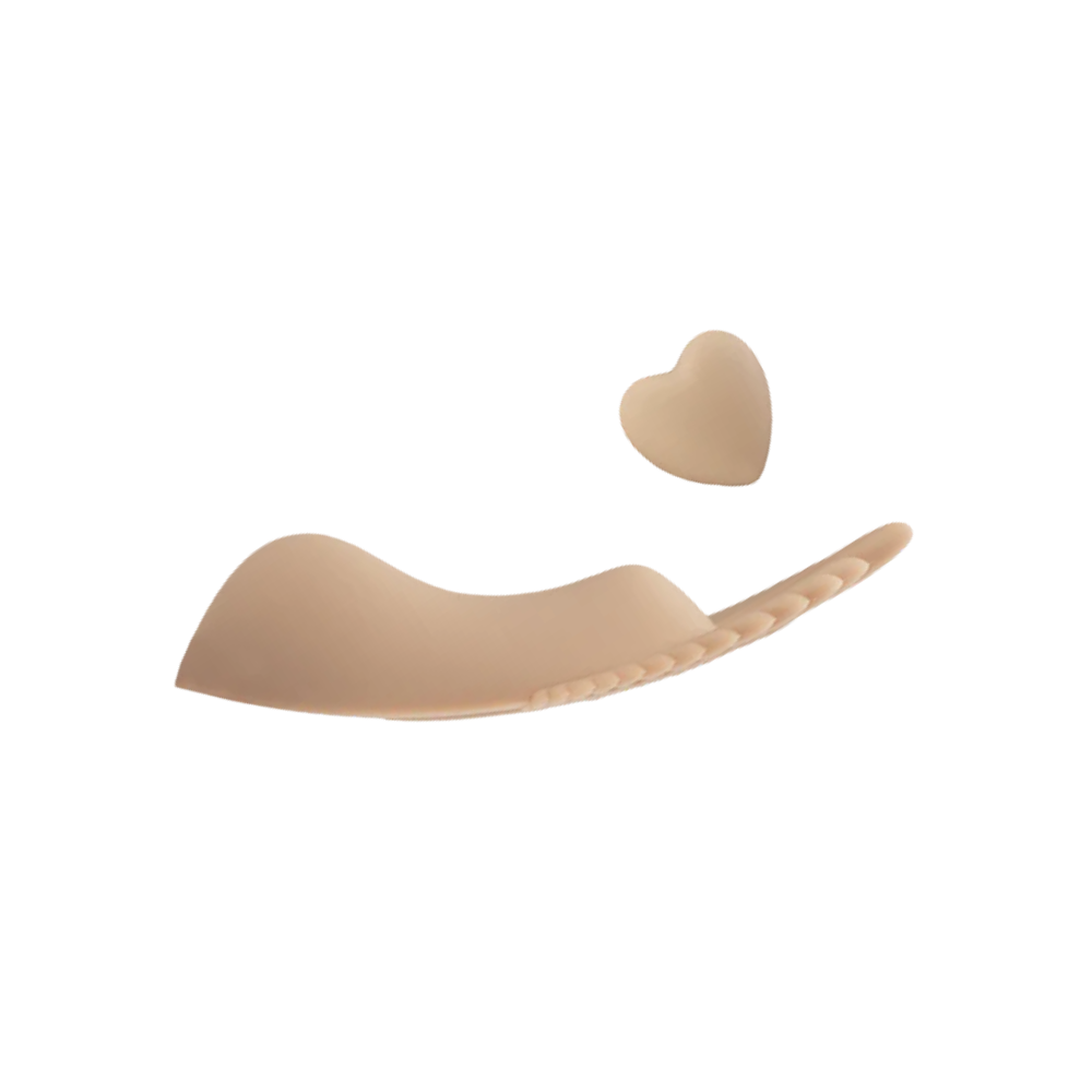 Undercover Lover (App Control)