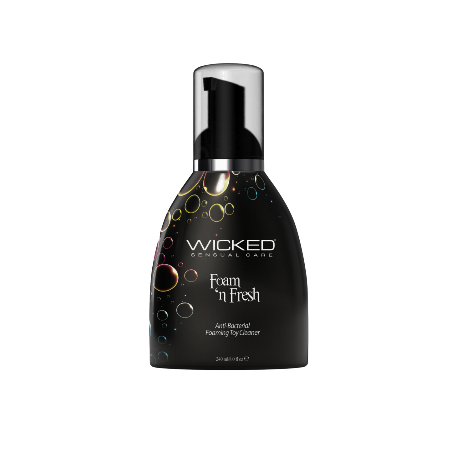 Wicked Foam N Fresh Toy Cleaner