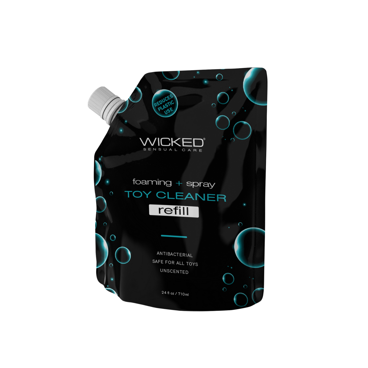 Wicked Foam N Fresh Refill