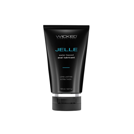 Wicked Jelle (For Back Door)