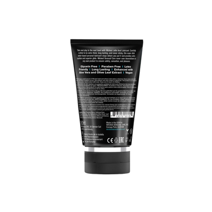 Wicked Jelle (For Back Door)