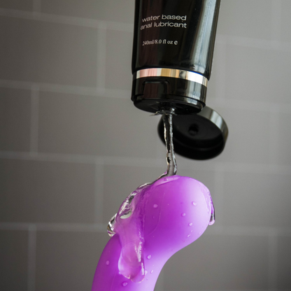 Wicked Jelle (For Back Door)