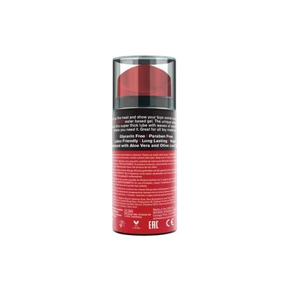 Wicked Toy Love Heat