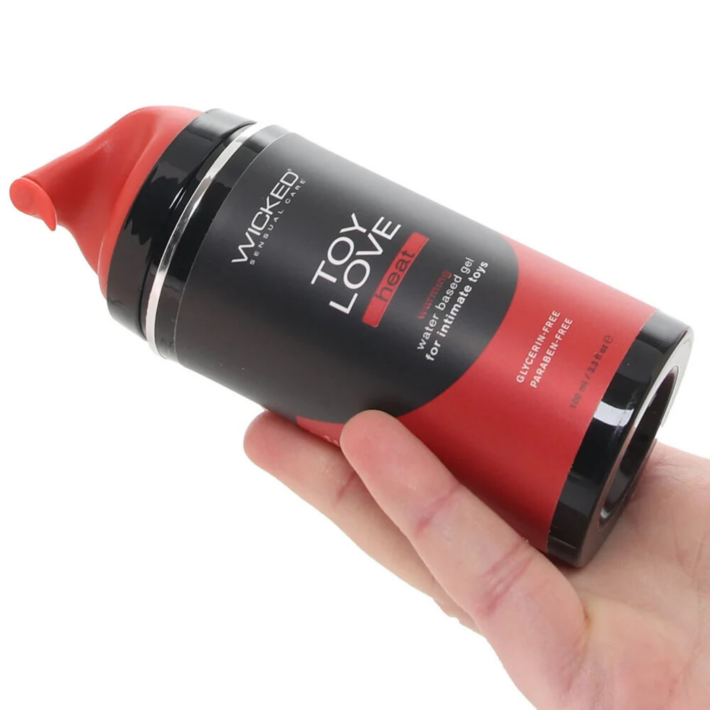 Wicked Toy Love Heat