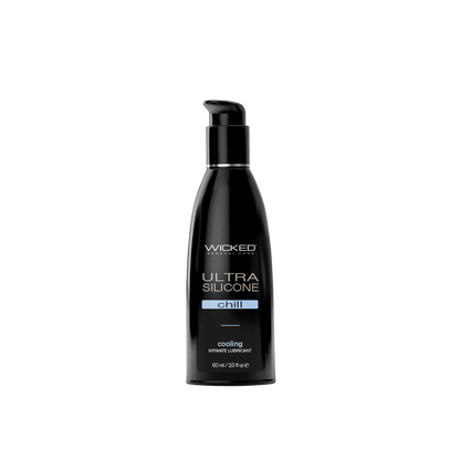 Wicked Ultra Silicone Chill