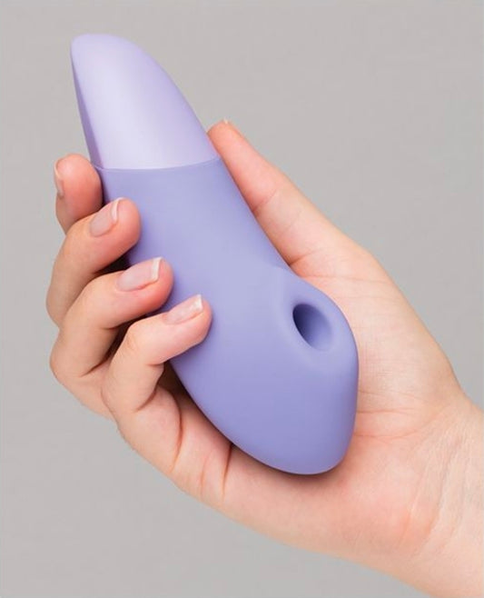 Womanizer Enhance 2 in 1 Pleasure Air & Vibrations