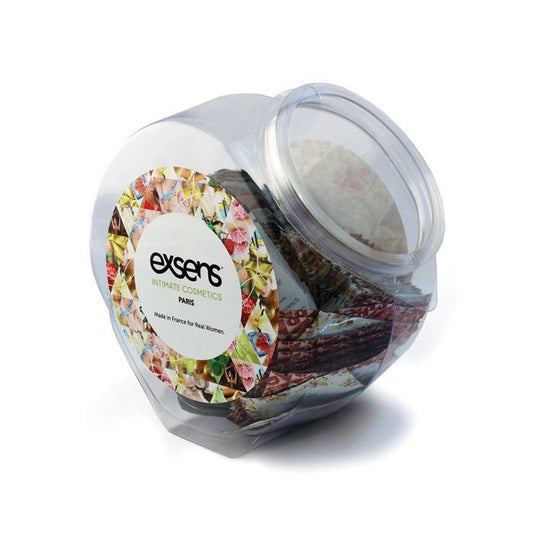 Warming Massage Oil - Travel Packs