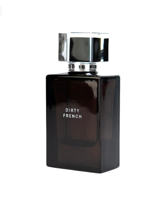 Dirty French Perfume
